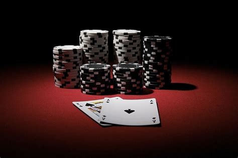 poker cena